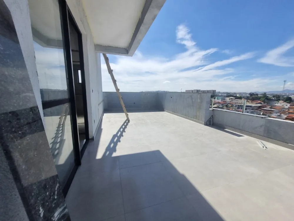 Cobertura, 3 quartos, 139 m² - Foto 1