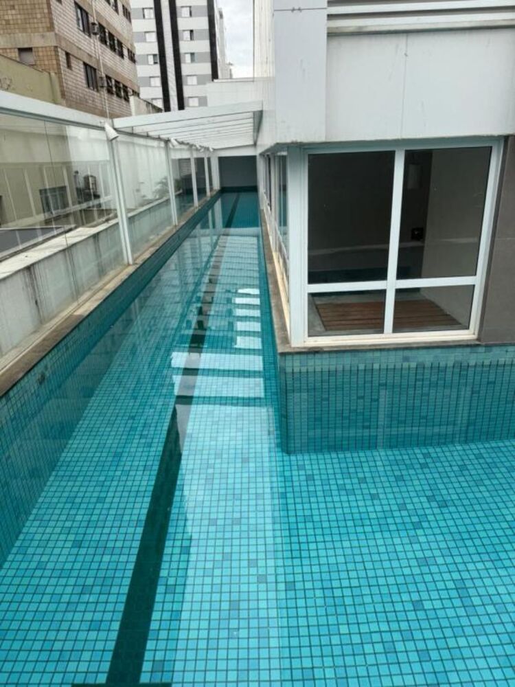 Apartamento para alugar com 1 quarto, 115m² - Foto 3