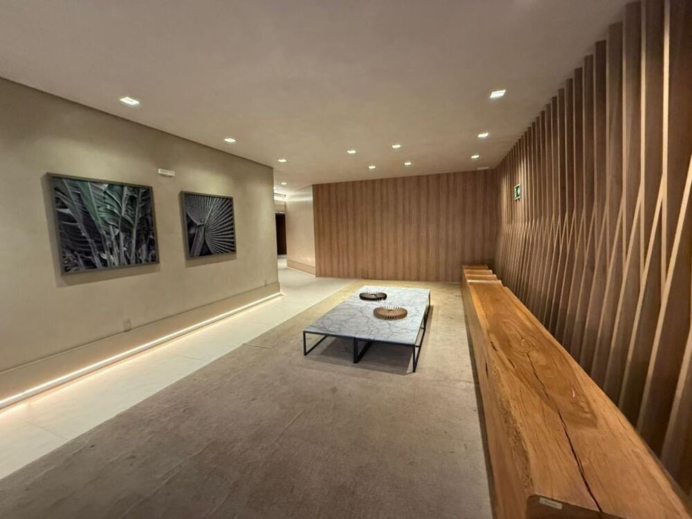 Apartamento para alugar com 1 quarto, 115m² - Foto 4