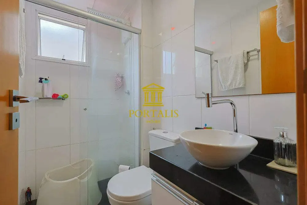 Apartamento, 3 quartos, 107 m² - Foto 5