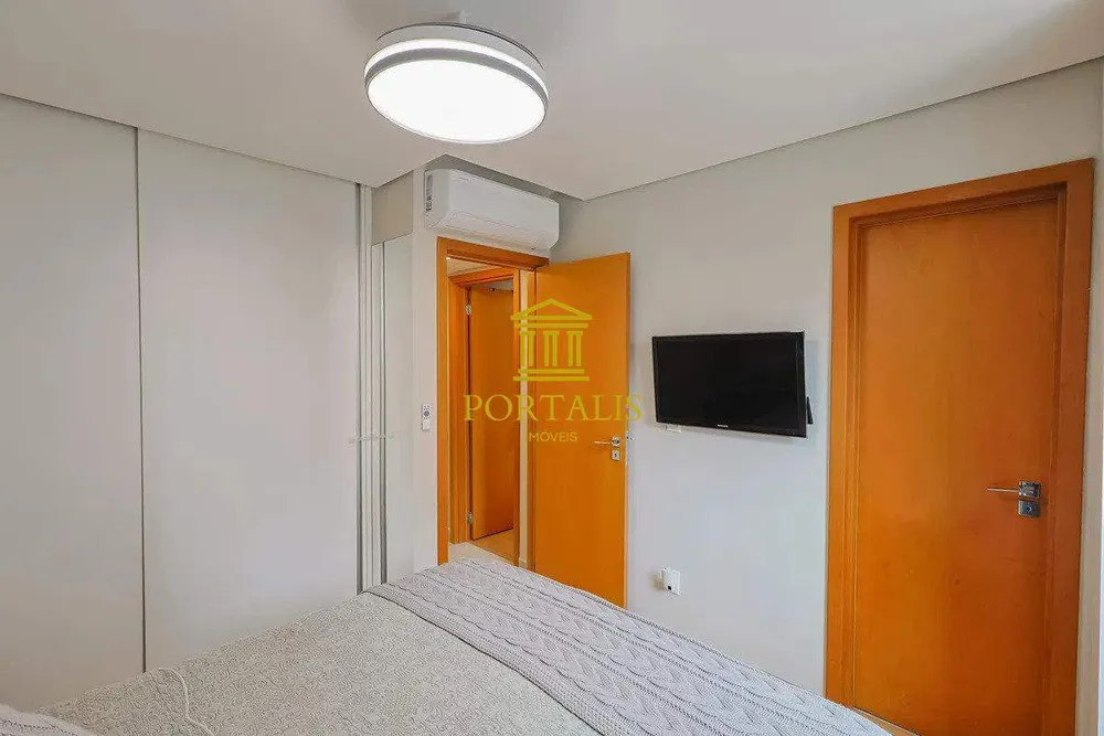 Apartamento, 3 quartos, 107 m² - Foto 4