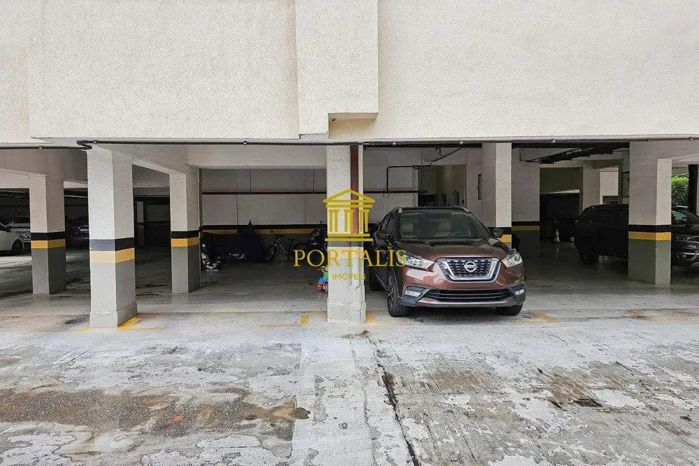 Apartamento, 3 quartos, 107 m² - Foto 6
