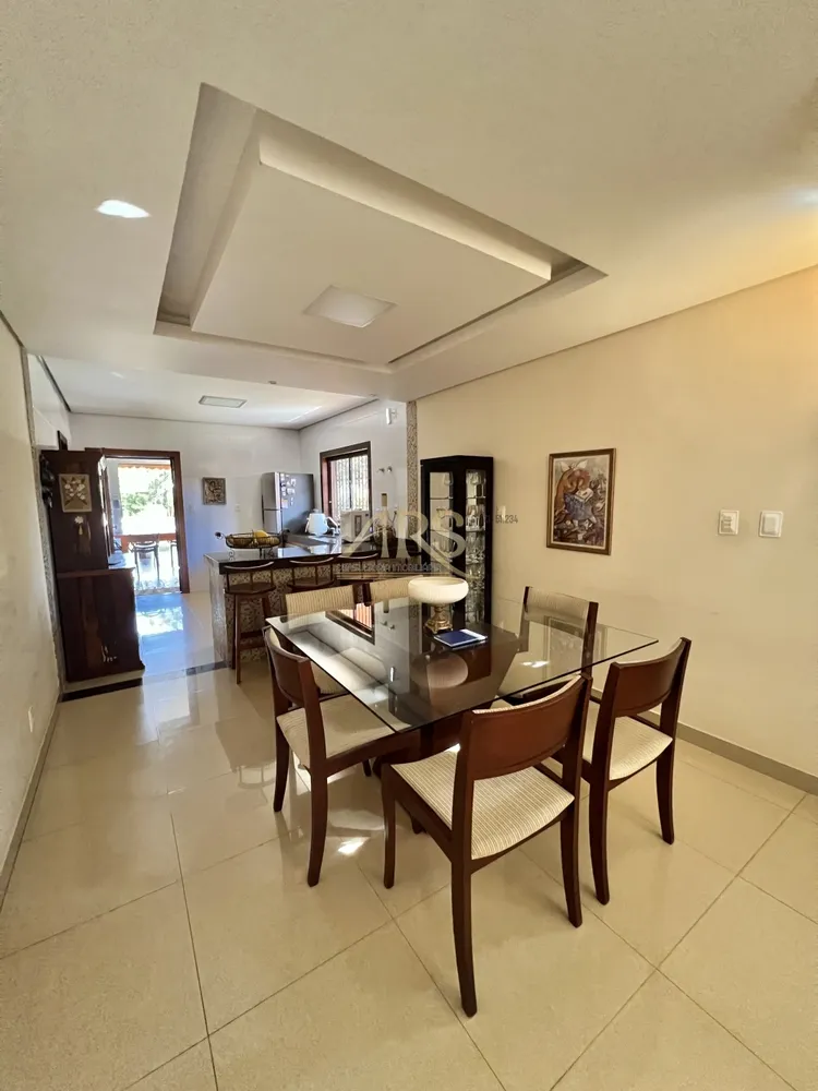 Casa, 4 quartos, 1200 m² - Foto 4
