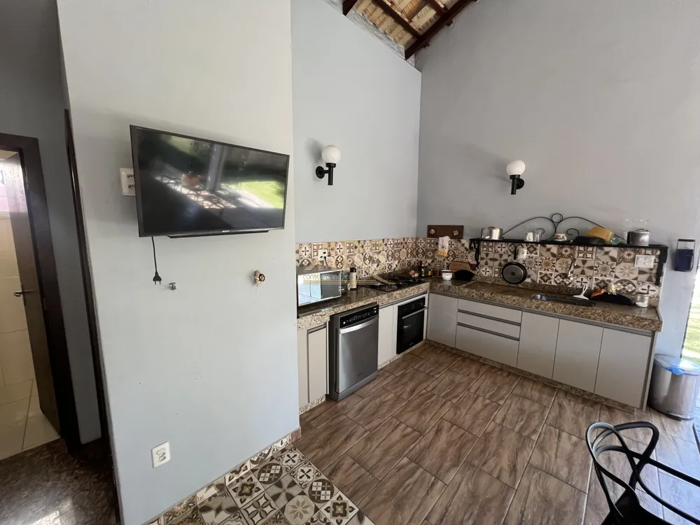 Casa, 4 quartos, 1200 m² - Foto 3