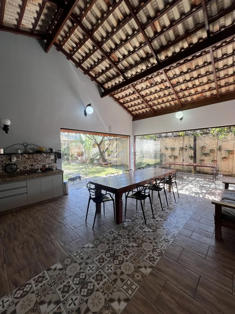 Casa, 4 quartos, 1200 m² - Foto 6