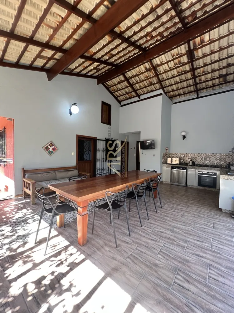 Casa, 4 quartos, 1200 m² - Foto 8