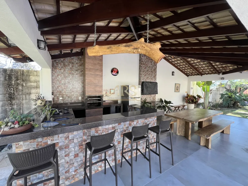 Casa, 4 quartos, 1200 m² - Foto 2