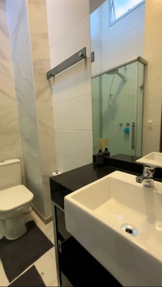 Casa, 3 quartos, 65 m² - Foto 3