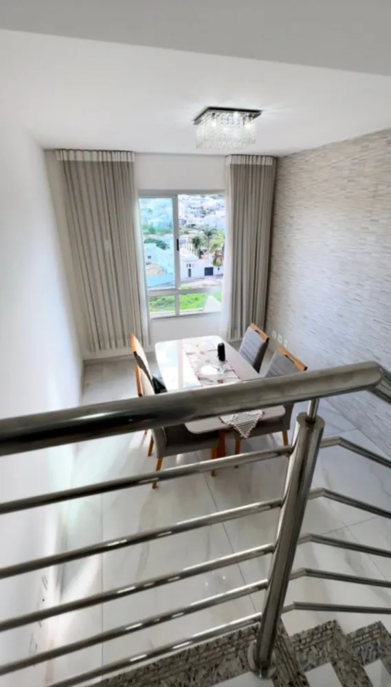 Casa, 3 quartos, 65 m² - Foto 6