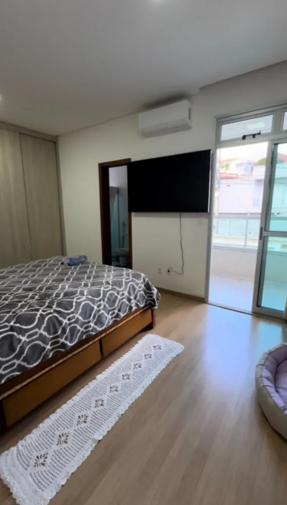 Casa, 3 quartos, 65 m² - Foto 1