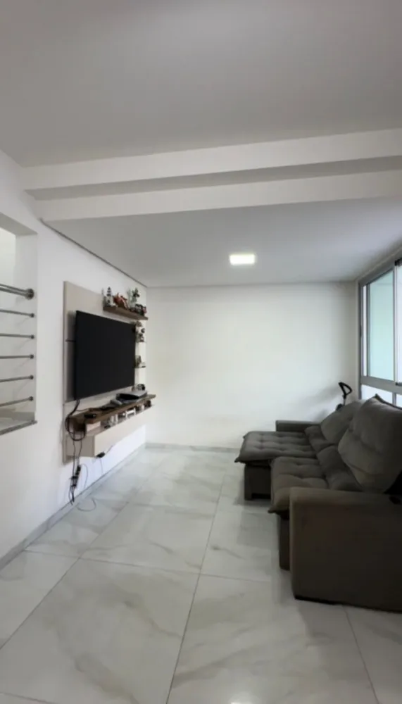 Casa, 3 quartos, 65 m² - Foto 2