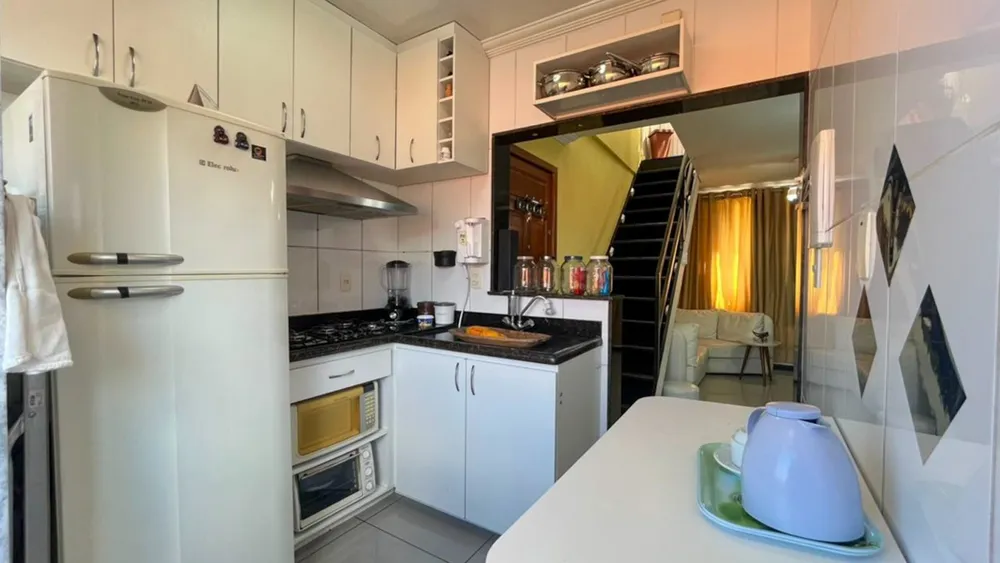 Cobertura, 3 quartos, 93 m² - Foto 12