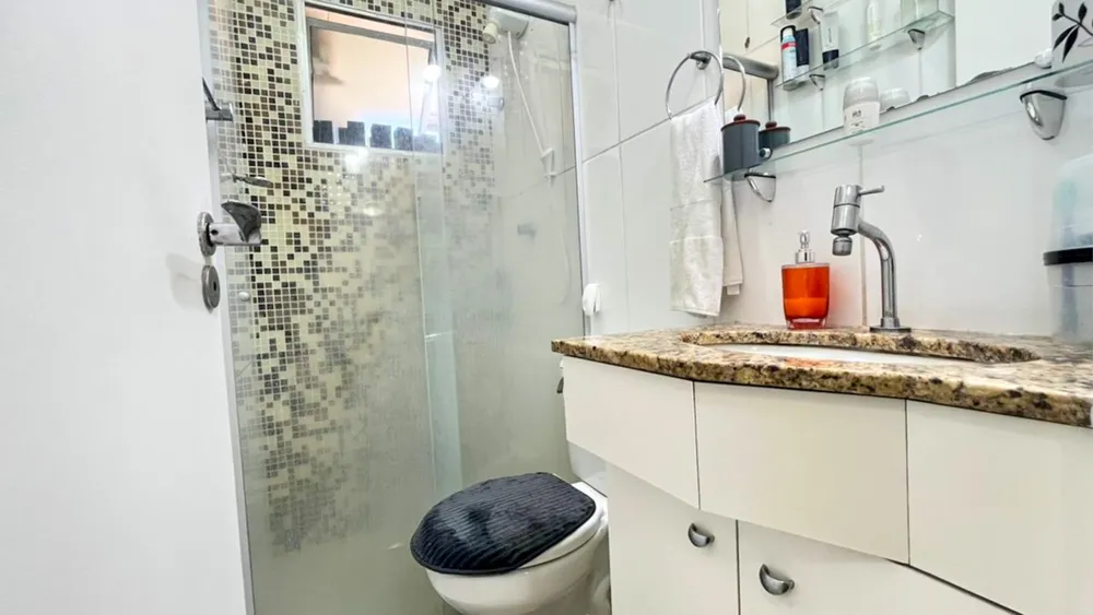 Cobertura, 3 quartos, 93 m² - Foto 10