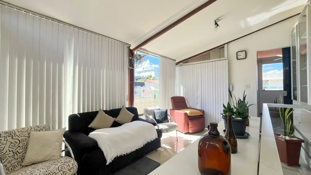 Cobertura, 3 quartos, 93 m² - Foto 1