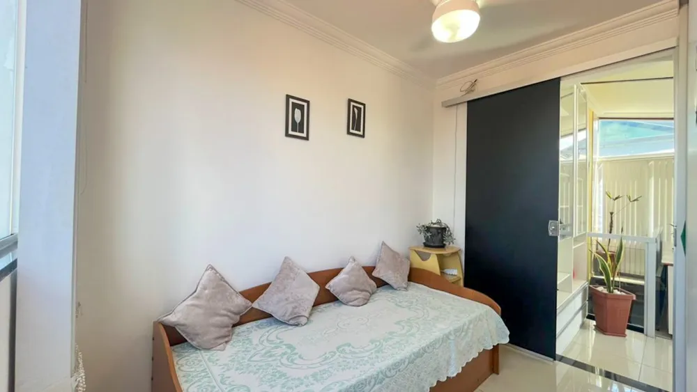 Cobertura, 3 quartos, 93 m² - Foto 8