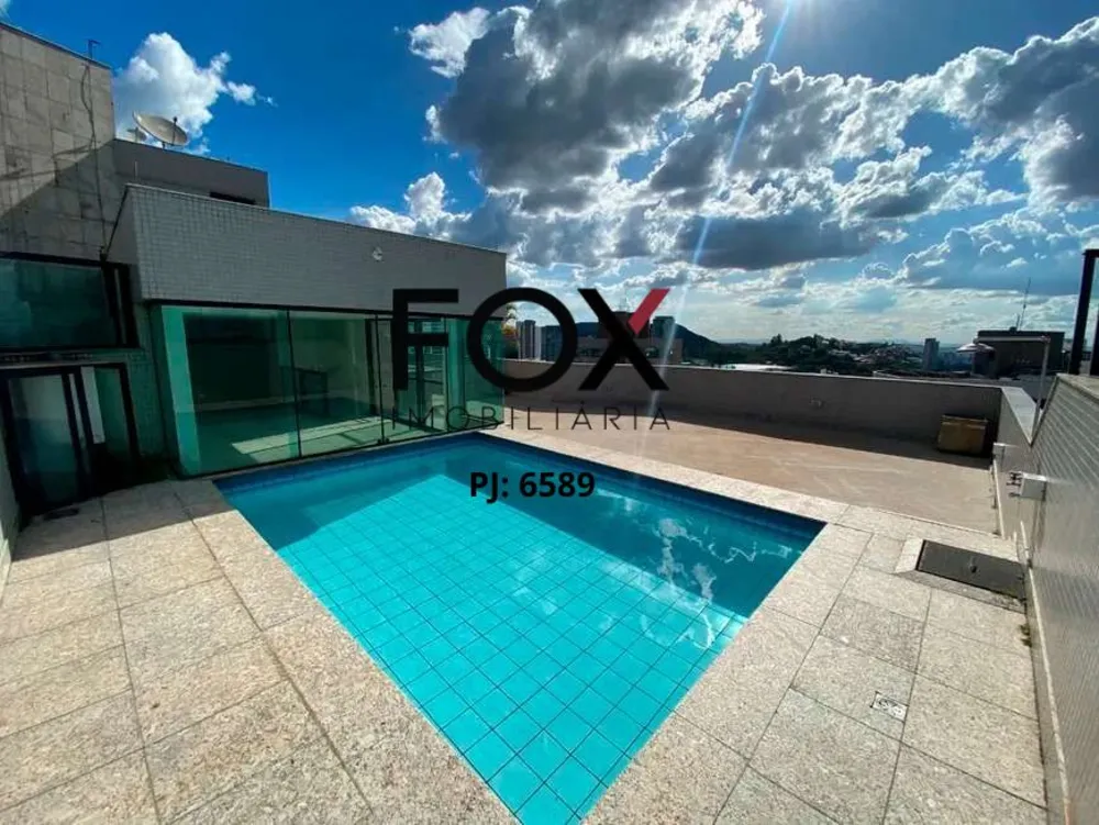 Cobertura, 5 quartos, 350 m² - Foto 2