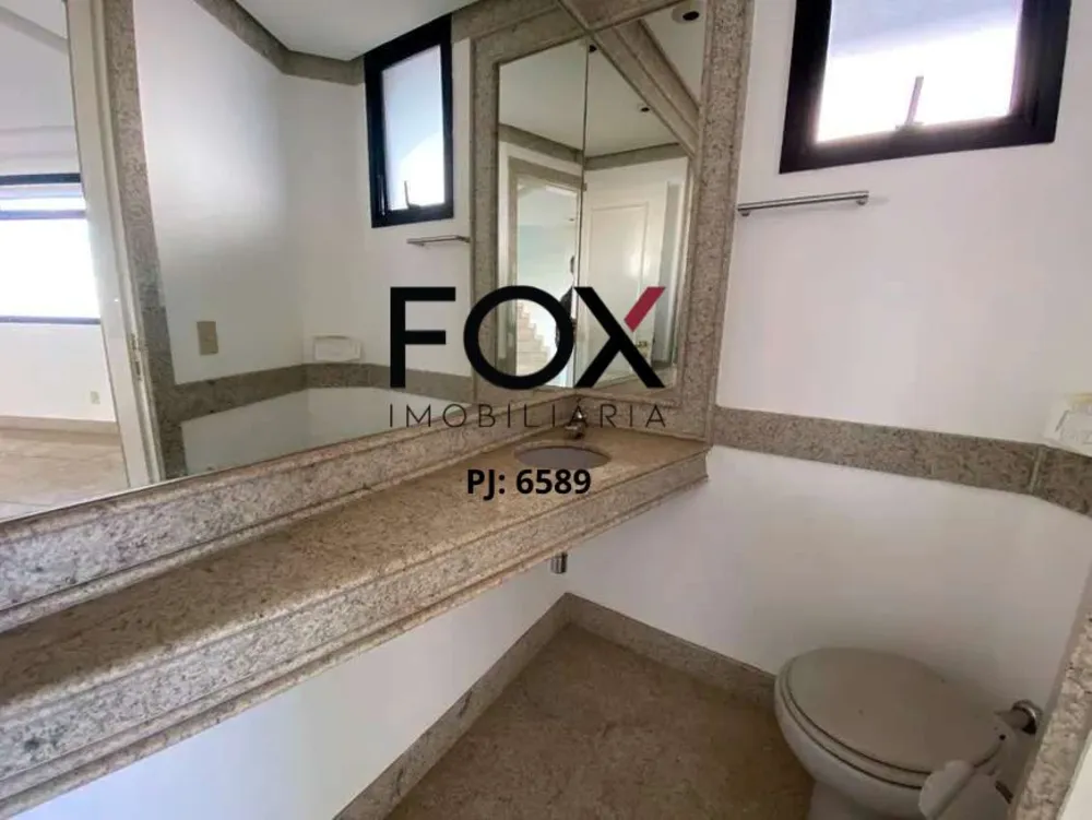 Cobertura, 5 quartos, 350 m² - Foto 11