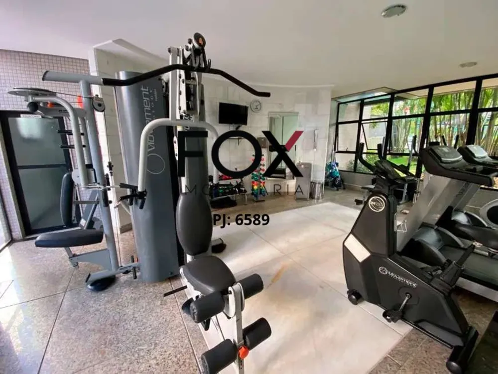 Cobertura, 5 quartos, 350 m² - Foto 5