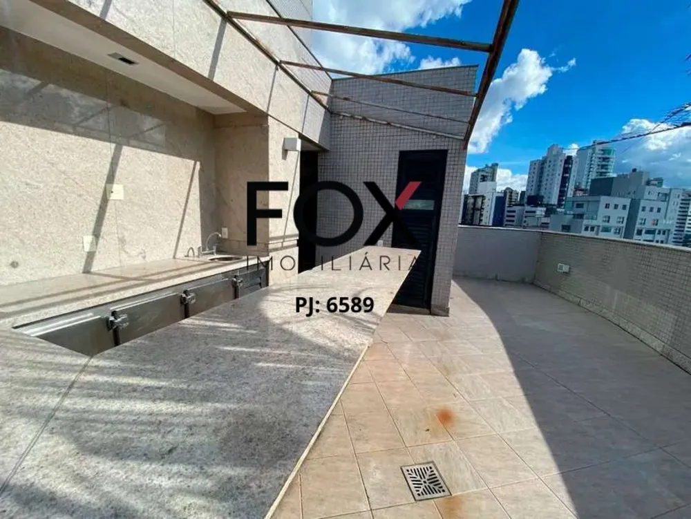 Cobertura, 5 quartos, 350 m² - Foto 3