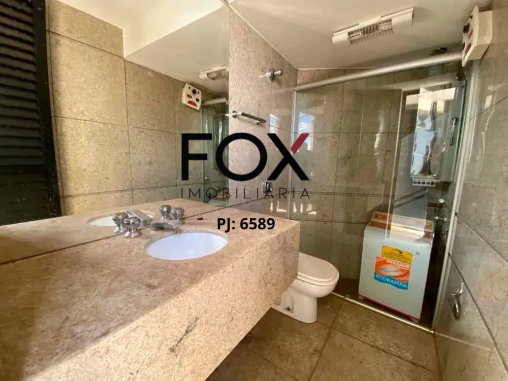 Cobertura, 5 quartos, 350 m² - Foto 6