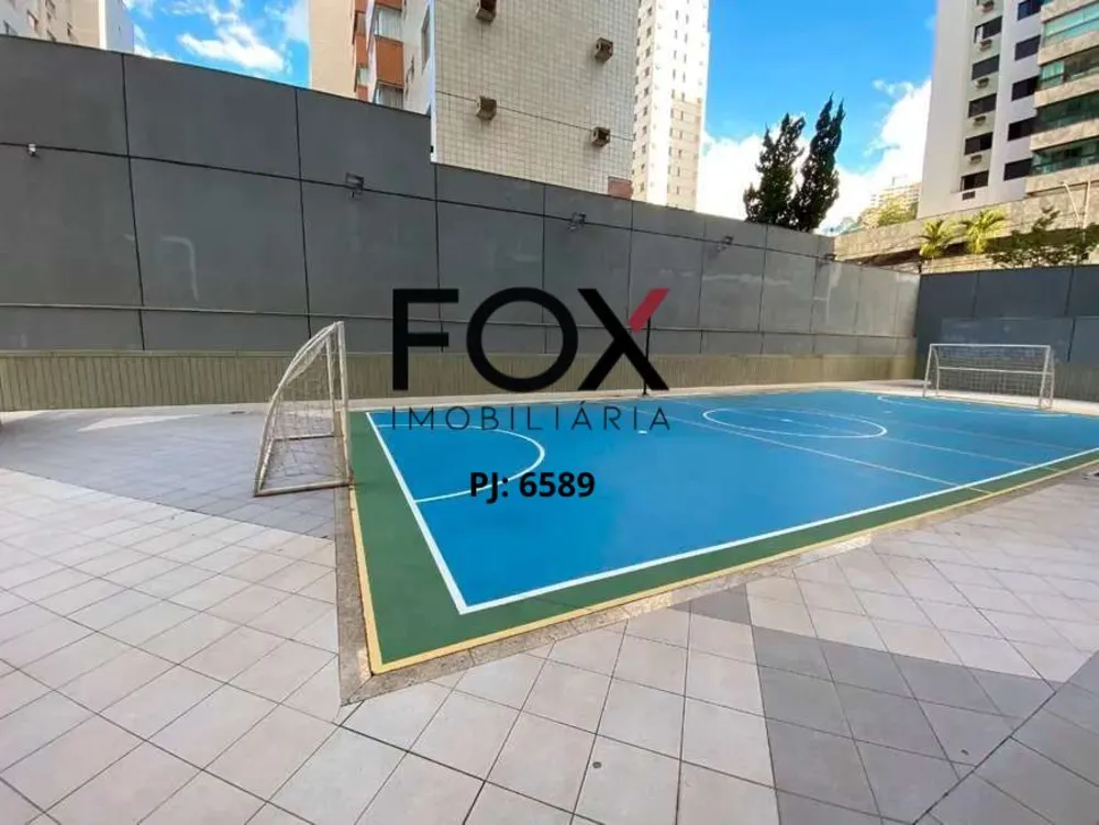 Cobertura, 5 quartos, 350 m² - Foto 6