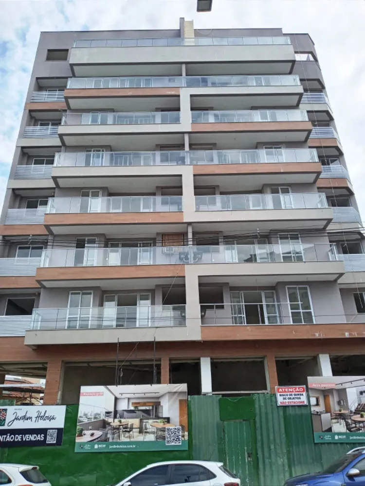 Apartamento, 2 quartos, 69 m² - Foto 2