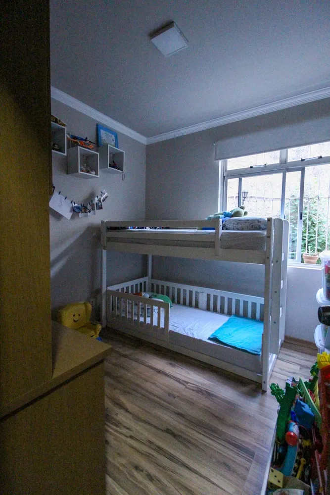 Apartamento, 2 quartos, 48 m² - Foto 4
