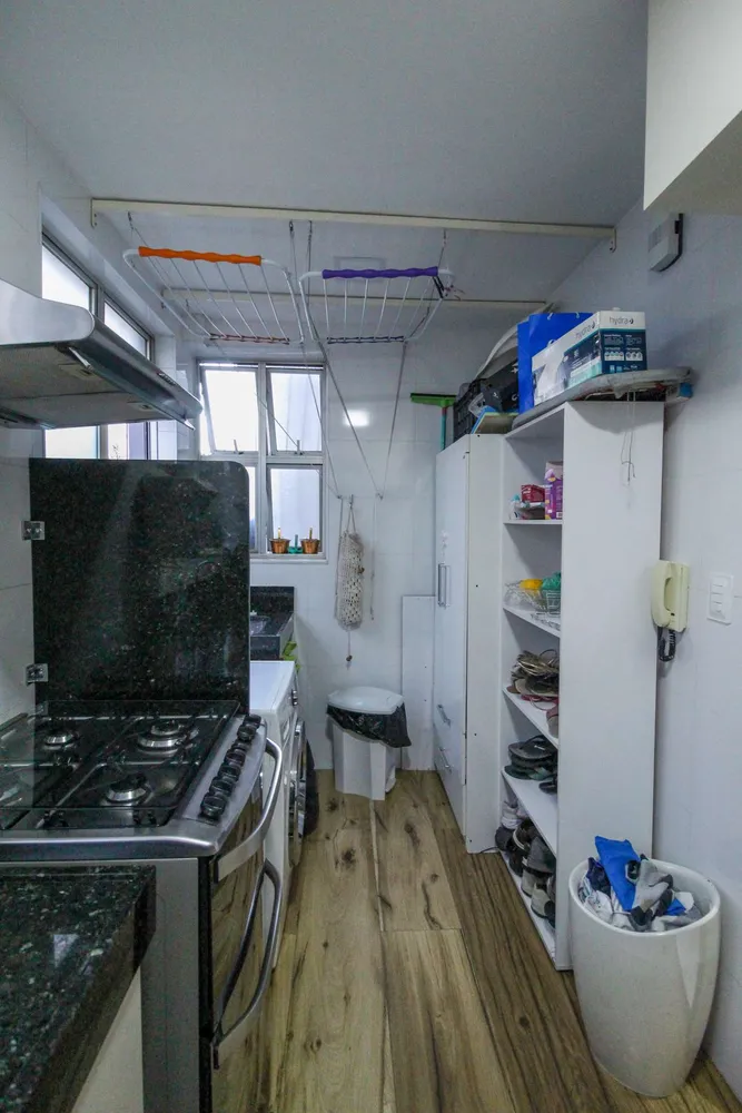 Apartamento, 2 quartos, 48 m² - Foto 11