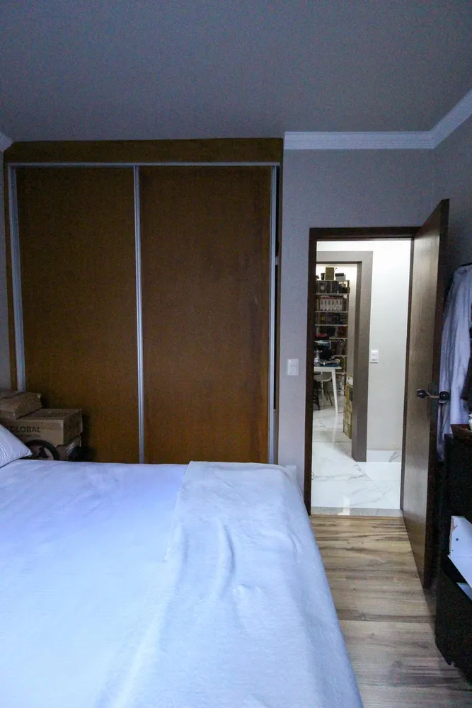 Apartamento, 2 quartos, 48 m² - Foto 6