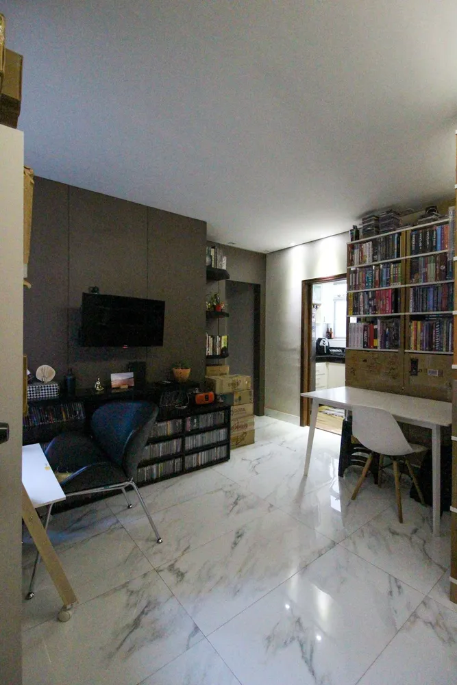 Apartamento, 2 quartos, 48 m² - Foto 1