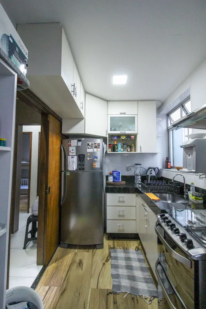Apartamento, 2 quartos, 48 m² - Foto 9
