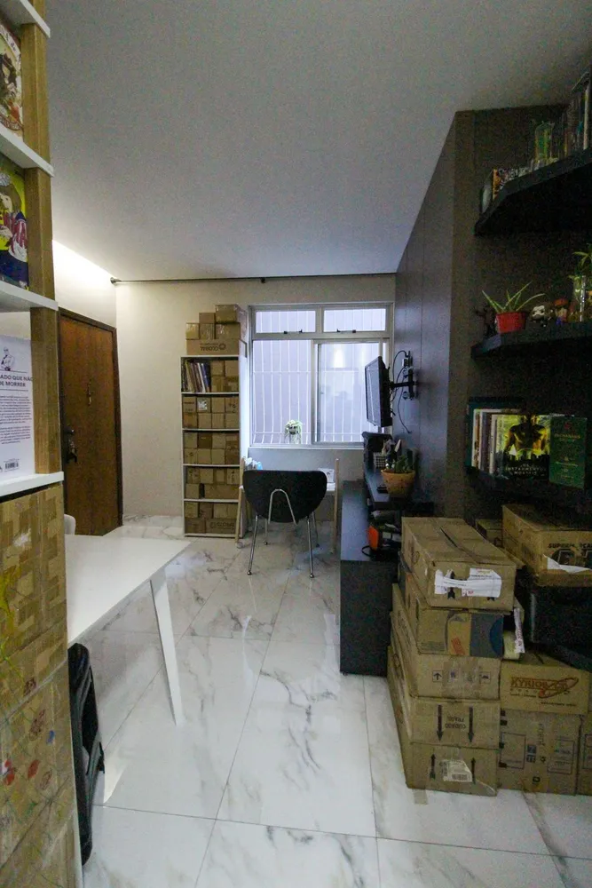 Apartamento, 2 quartos, 48 m² - Foto 2