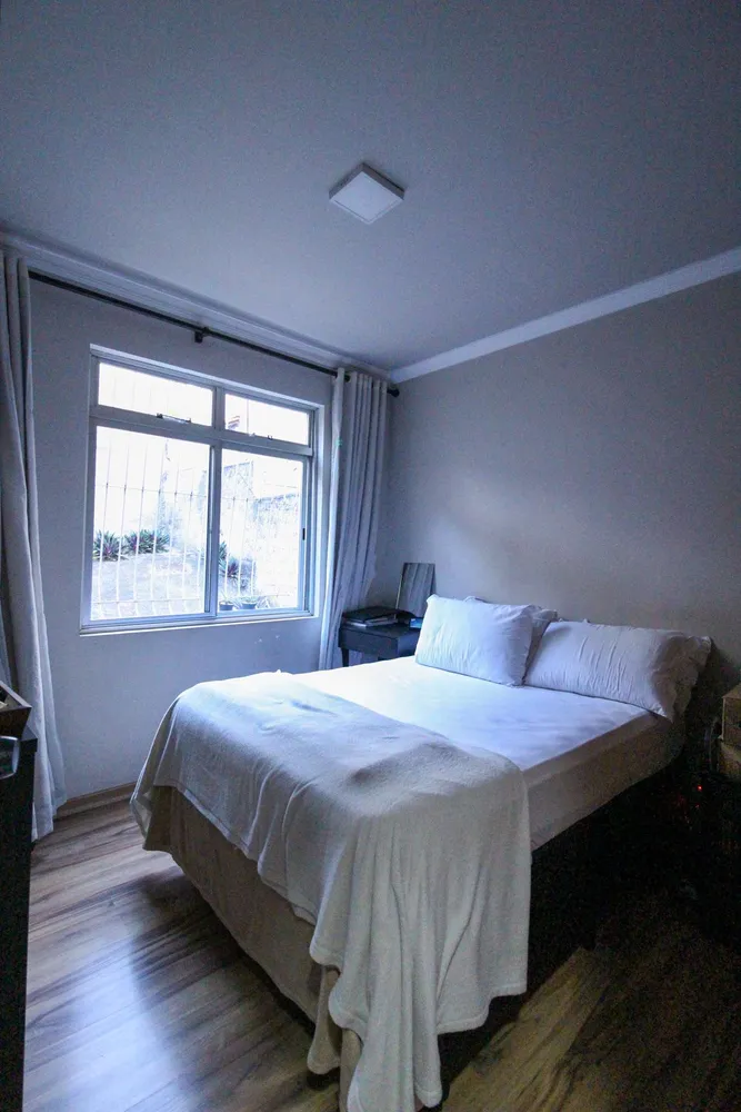 Apartamento, 2 quartos, 48 m² - Foto 5