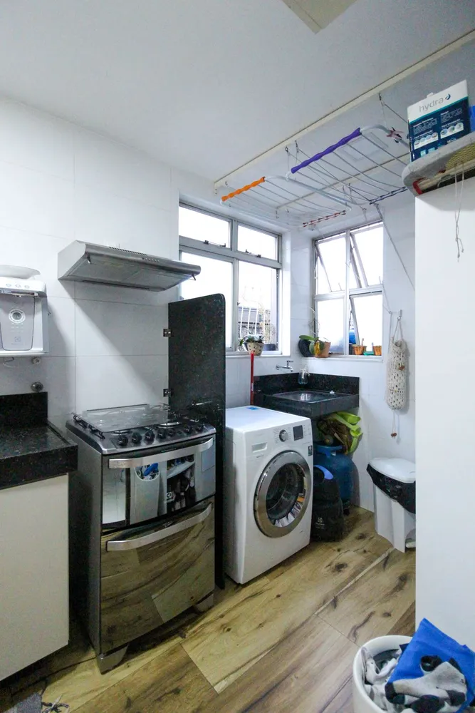 Apartamento, 2 quartos, 48 m² - Foto 8
