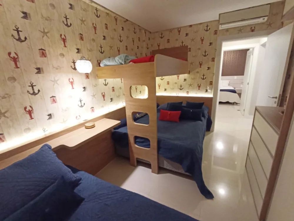 Apartamento, 2 quartos, 120 m² - Foto 8