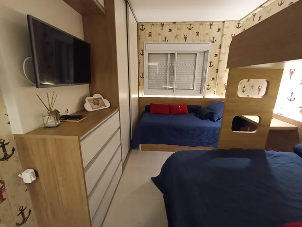 Apartamento, 2 quartos, 120 m² - Foto 3