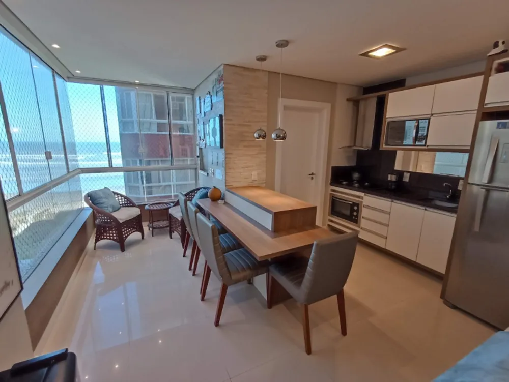 Apartamento, 2 quartos, 120 m² - Foto 1