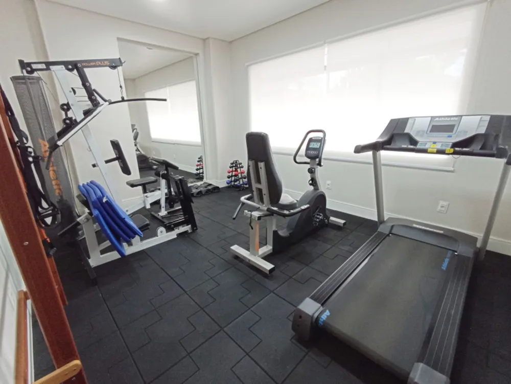 Apartamento, 2 quartos, 120 m² - Foto 6