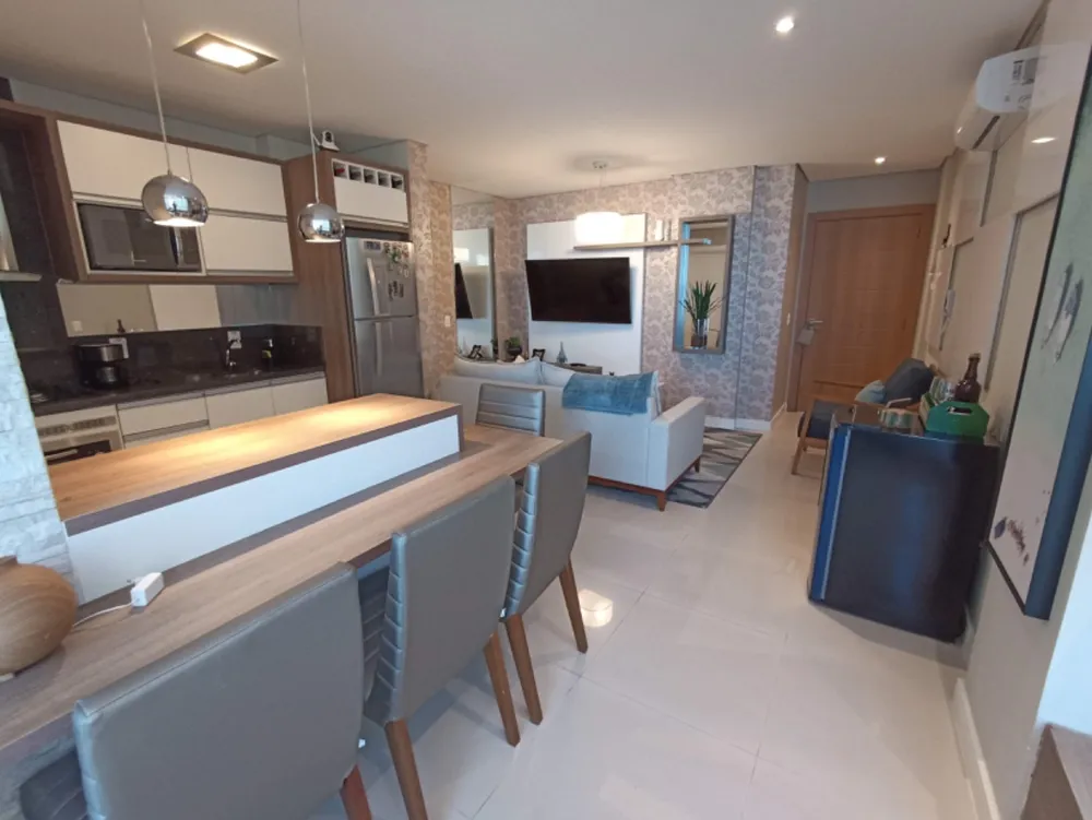 Apartamento, 2 quartos, 120 m² - Foto 4