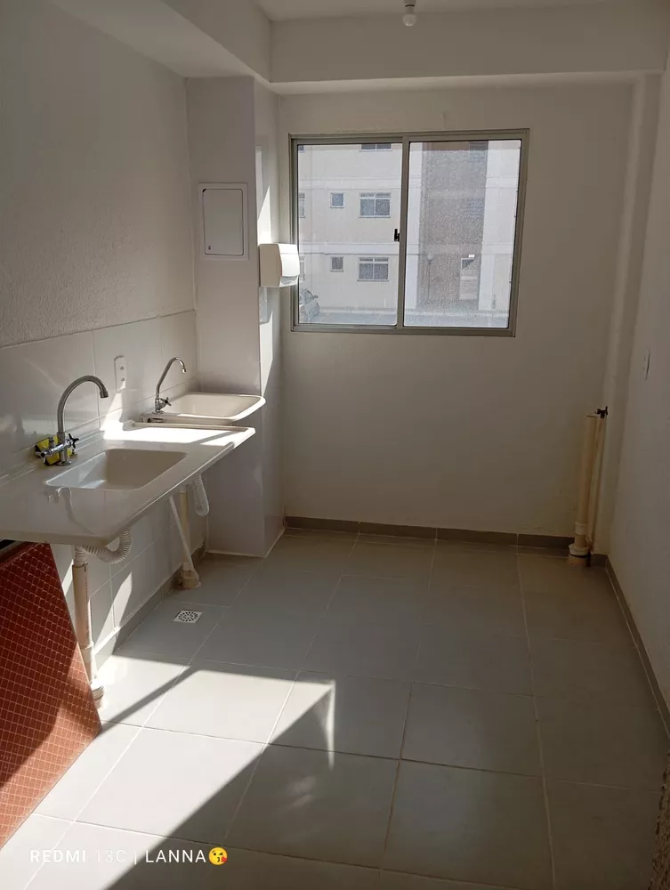 Apartamento para alugar com 2 quartos, 50m² - Foto 6