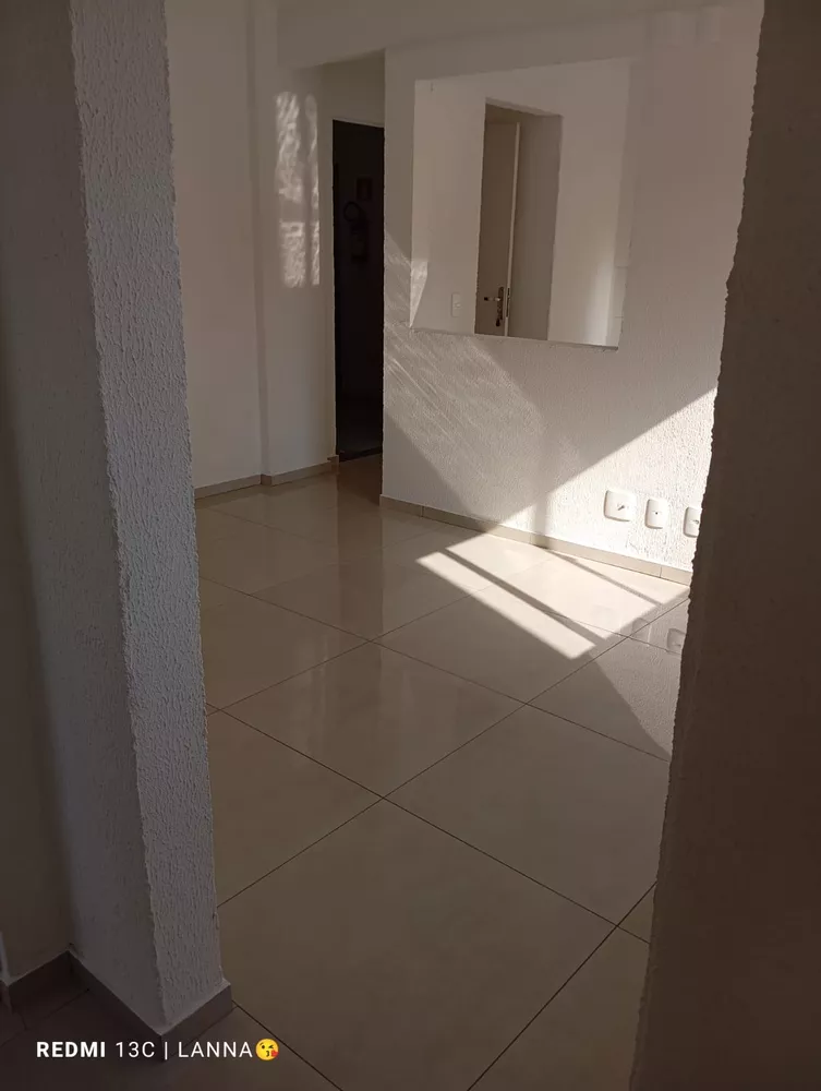 Apartamento para alugar com 2 quartos, 50m² - Foto 1