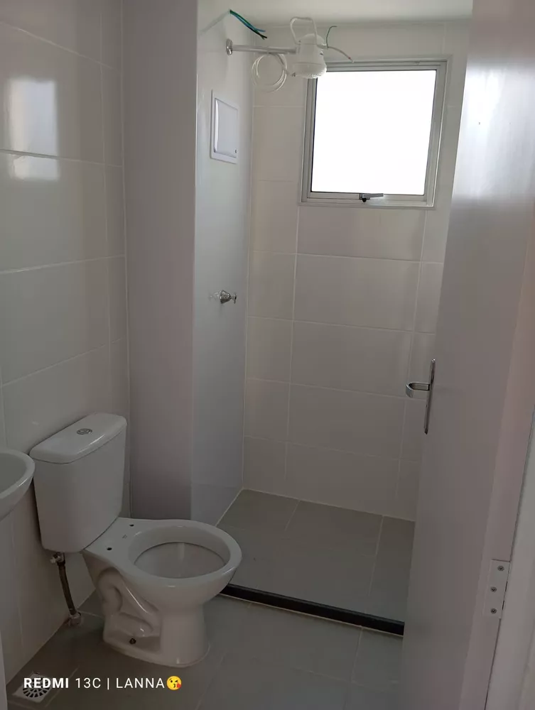 Apartamento para alugar com 2 quartos, 50m² - Foto 3