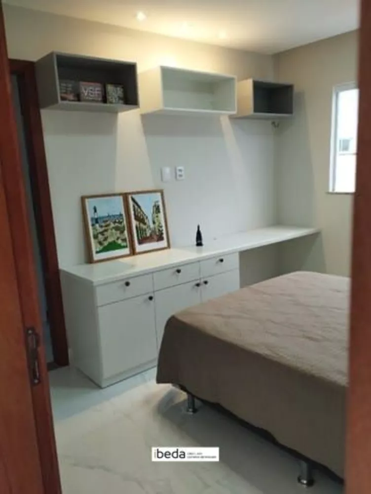 Casa de Condomínio à venda com 4 quartos, 260m² - Foto 12