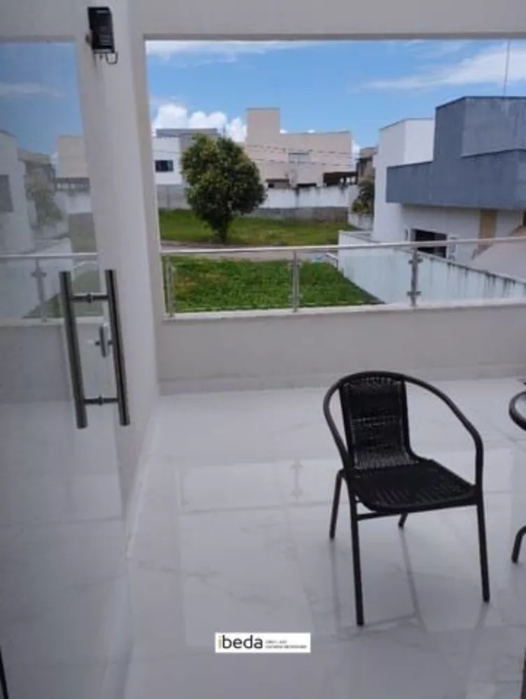 Casa de Condomínio à venda com 4 quartos, 260m² - Foto 10