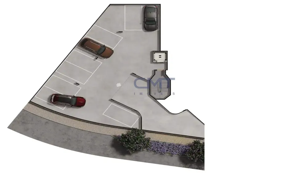 Apartamento, 3 quartos, 101 m² - Foto 3