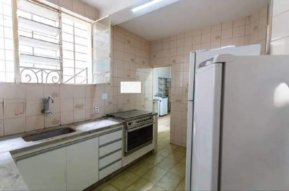 Casa, 5 quartos, 190 m² - Foto 9