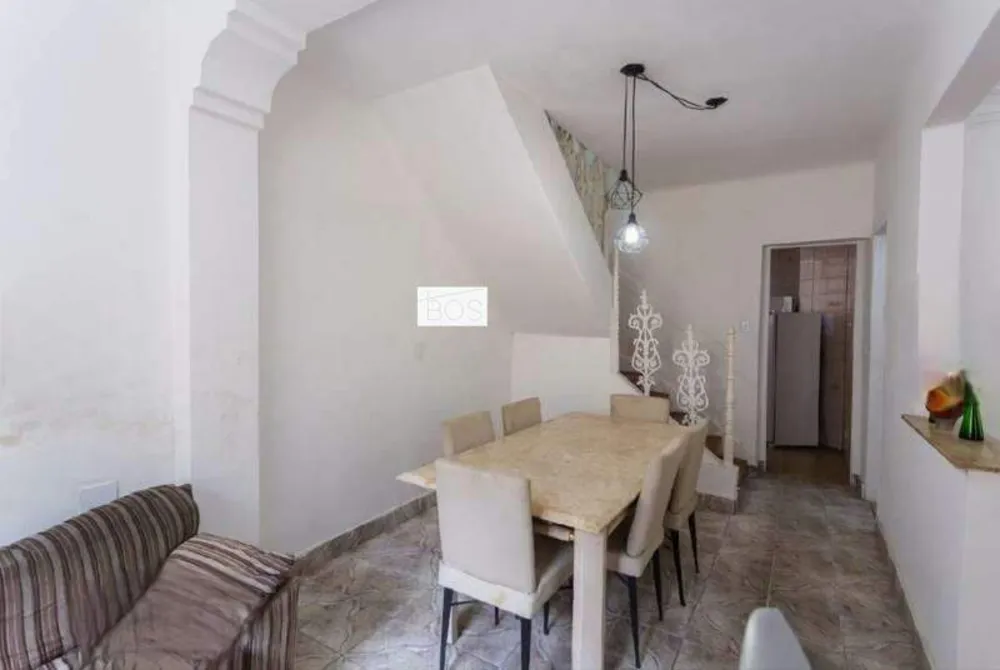 Casa, 5 quartos, 190 m² - Foto 10