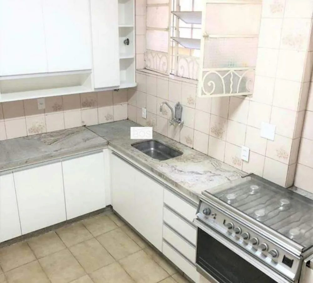 Casa, 5 quartos, 190 m² - Foto 8
