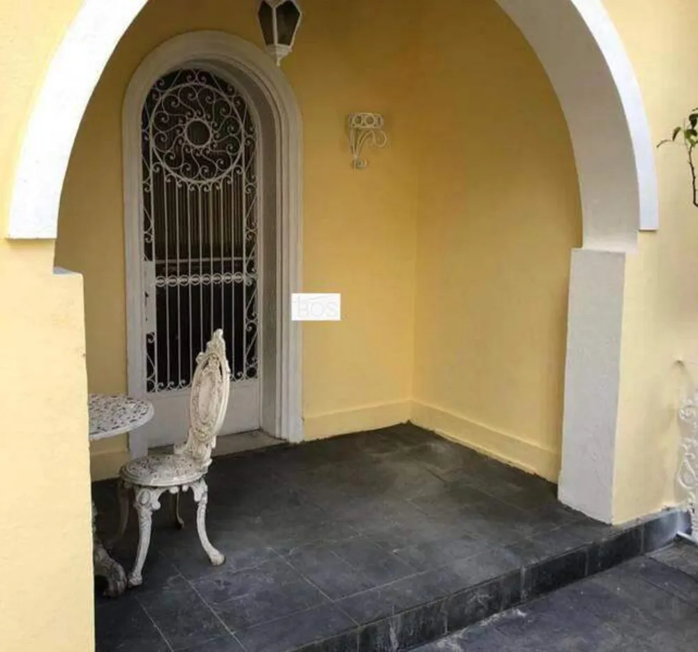 Casa, 5 quartos, 190 m² - Foto 4