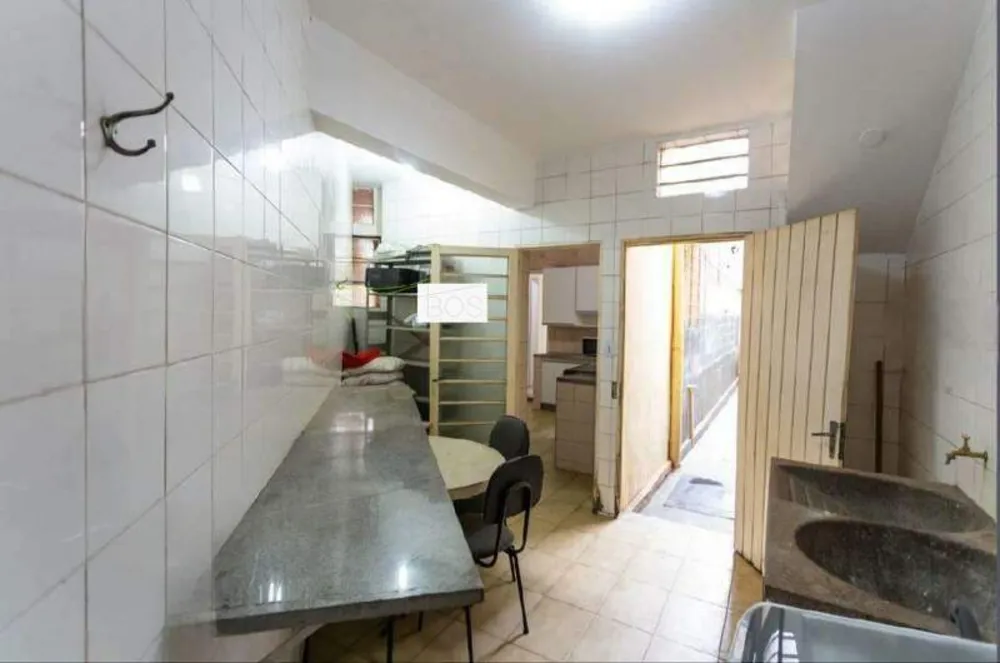 Casa, 5 quartos, 190 m² - Foto 11